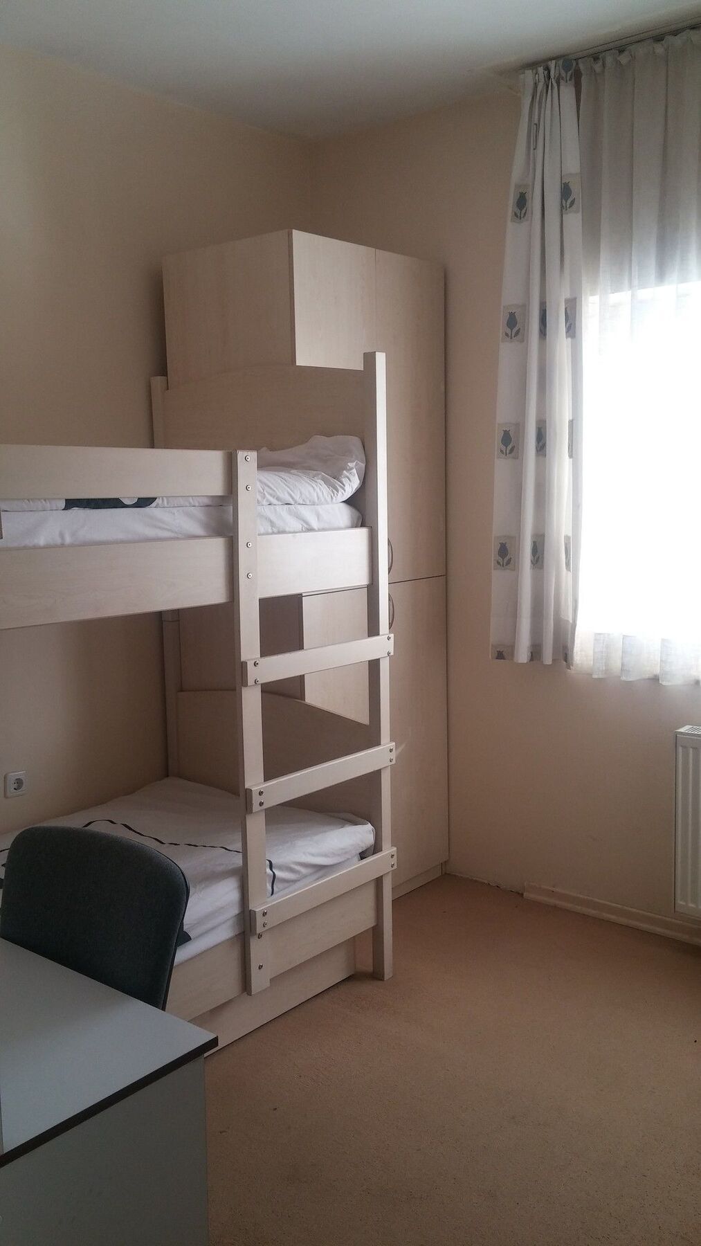 Palace Hostel Анкара Екстер'єр фото